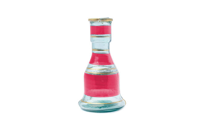 SHISHA BOTTLE